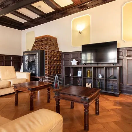 Salon Am Schlossberg Quedlinburg Eksteriør billede