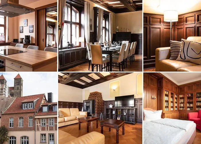 Salon Am Schlossberg