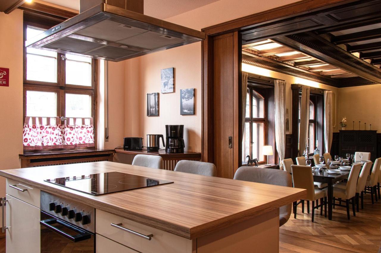 Salon Am Schlossberg