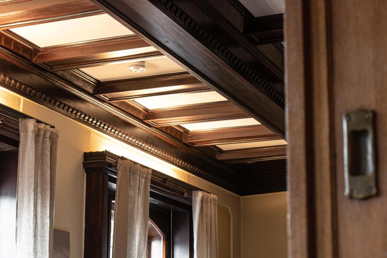 Salon Am Schlossberg Apartment