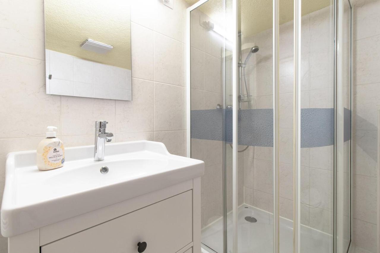 Apartment Salon Am Schlossberg *