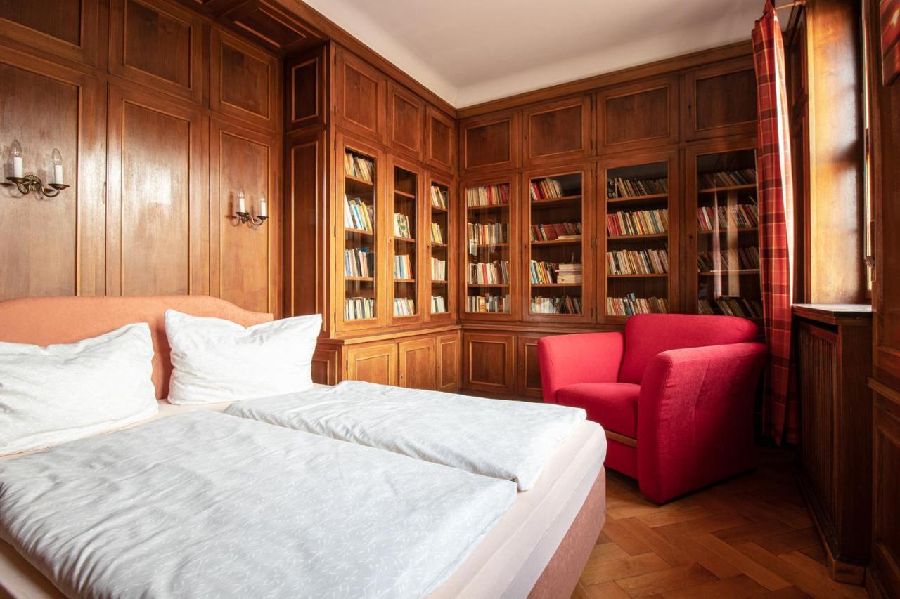 Apartment Salon Am Schlossberg *