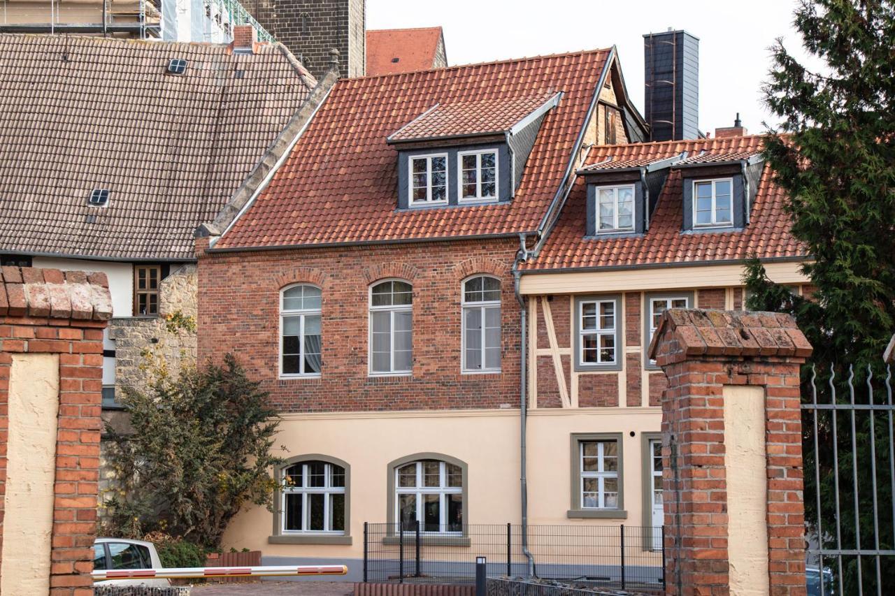 Salon Am Schlossberg * Quedlinburg