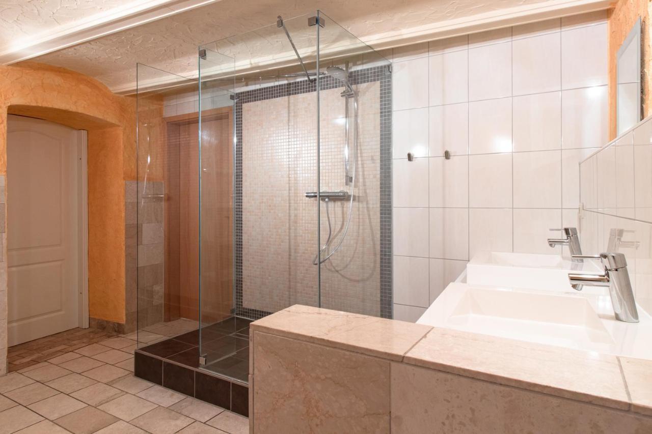 Salon Am Schlossberg Appartement