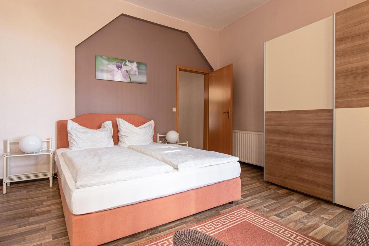 Salon Am Schlossberg Appartement