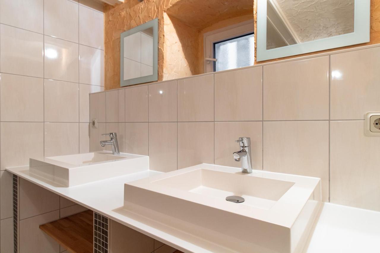 Apartment Salon Am Schlossberg