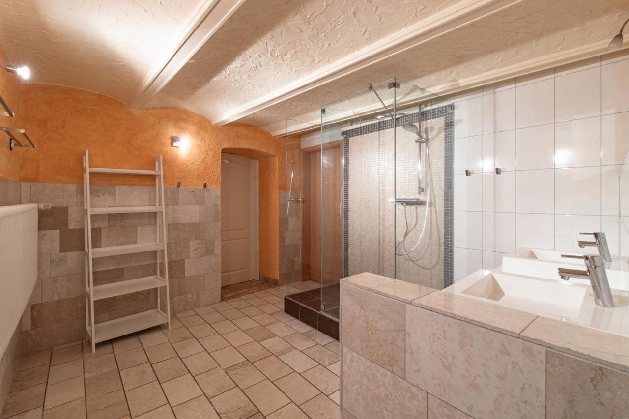 Salon Am Schlossberg *