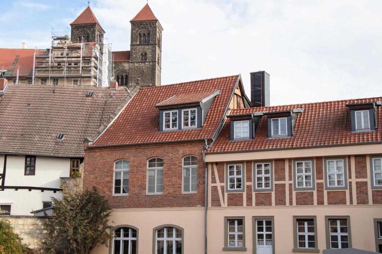 Apartment Salon Am Schlossberg *