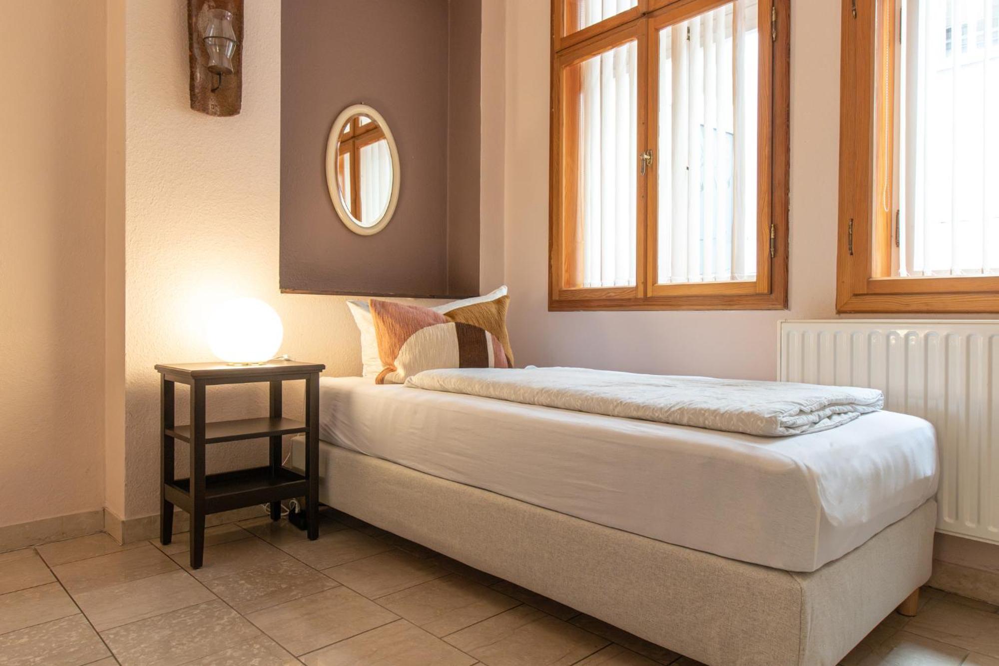 Salon Am Schlossberg Appartement