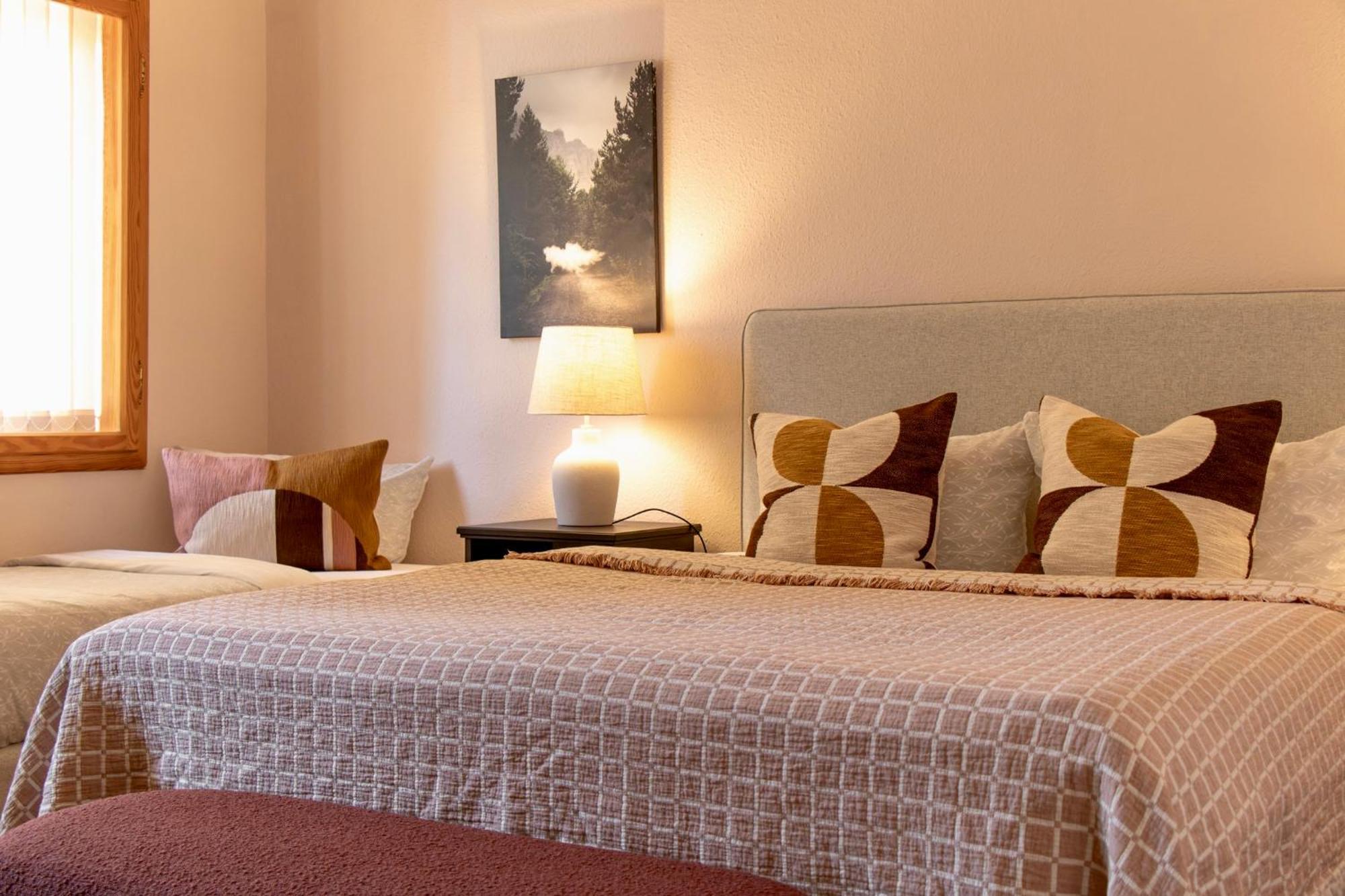 Appartement Salon Am Schlossberg *