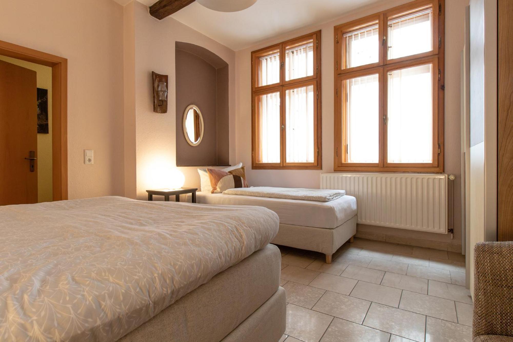 Salon Am Schlossberg *