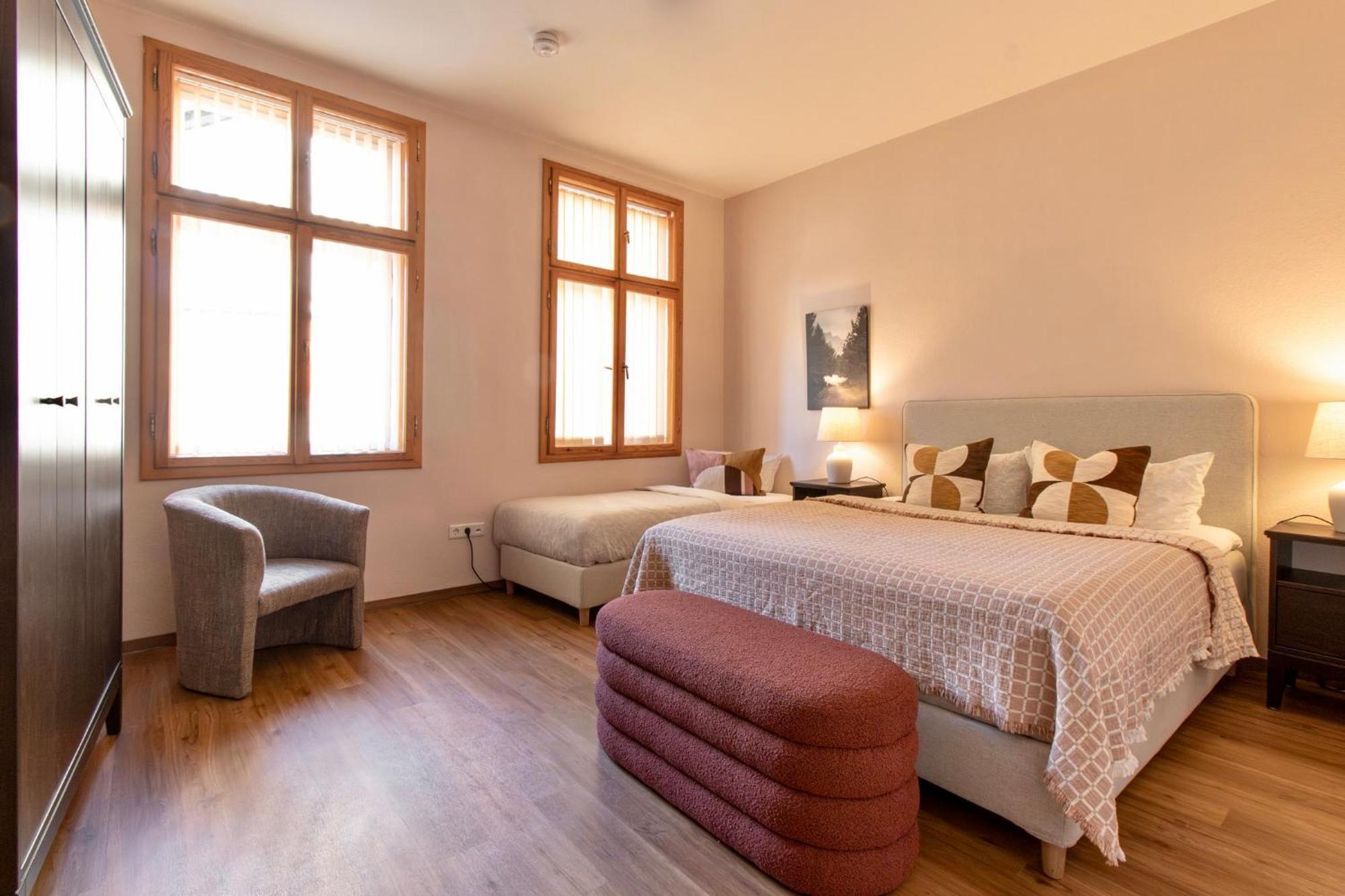 Salon Am Schlossberg